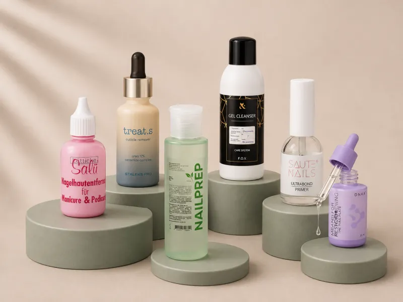 NAIL LOOK — productos para uñas — Photo 22