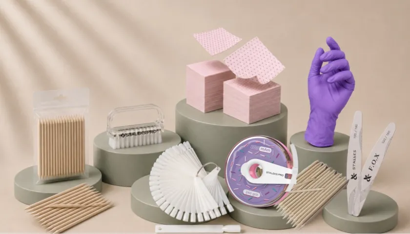 NAIL LOOK — productos para uñas — Photo 23