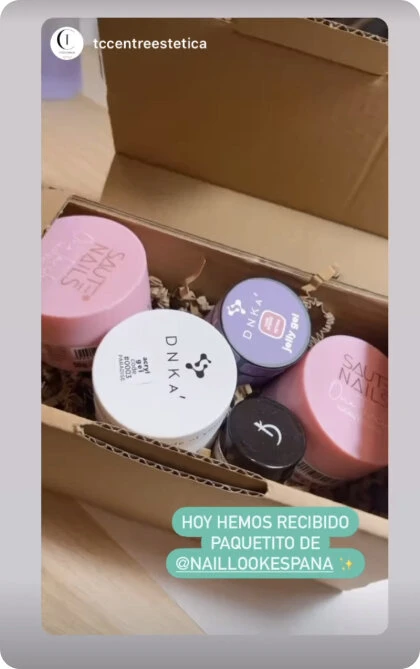 NAIL LOOK — productos para uñas — Photo 39