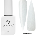 DNKa Acrygel Liquido 07, Milky Way, 12 ml — Photo 4