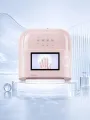 ¡PREVENTA! Onail Lampara Inteligente, Rosa Brillante — Photo 3