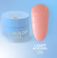 Luna Light Acrygel 09, 30ml — Photo 4