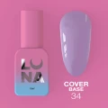 Luna Cover Base 34, 13ml — Photo 4