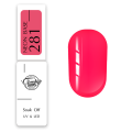 Trendy Nails Neon Base 281, 15ml — Photo 7