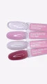 Creamy Builder Gel JOIA vegan, Crystal Clear, 50ml — Photo 5