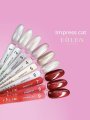 Edlen Esmalte Semipermanente Impress Cat Eye, 9ml — Photo 5