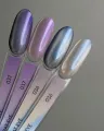 Dark by Rior Esmalte Semipermanente Cat Eye 37, 6ml — Photo 7