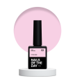 NAILSOFTHEDAY Cover base 02, 10ml new formula — Photo 7