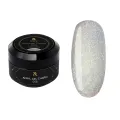 F.O.X Acryl Gel Charm 008, champagne 15ml — Photo 5