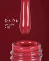 Dark by Rior Esmalte Semipermanente 138, 10ml — Photo 4