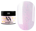 Valeri Builder Gel Dream 08, 15ml — Photo 4