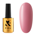 F.O.X Acryl Gel Bottle &quot;Autumn&quot; 08, 14ml — Photo 4