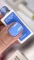 Nailsoftheday Esmalte Semipermanente Wave, 10ml — Photo 5