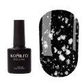 Komilfo No Wipe Snow Top, 8ml — Photo 5