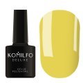 Esmalte Semipermanente Komilfo Deluxe Series 316, 8ml — Photo 4