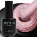 Komilfo Color Base French 26, 30ml — Photo 6