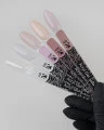 F.O.X Acryl gel Satin 002, 30ml — Photo 5