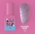 Luna Cover Base 10, 13ml — Photo 5
