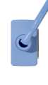 Heylove Esmalte Semipermanente Sky, 15ml — Photo 7