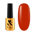 Esmalte semipermanente 073 F.O.X. 14ml — Photo 4
