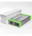 Aspirador SHEMAX Style PRO, verde — Photo 6