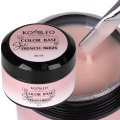 Komilfo Color Base French &quot;Skin&quot; 025, 30ml — Photo 4