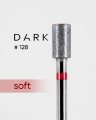 Dark by Rior Fresa 128 Cilindro, Rojo 4.3mm — Photo 3