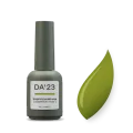 DA23 Esmalte Semipermanente Carpathian Moss, 8ml — Photo 4