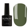 Esmalte Semipermanente Komilfo Deluxe Series 158, 8ml — Photo 4