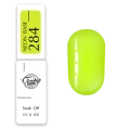 Trendy Nails Neon Base 284, 8ml — Photo 4