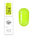 Trendy Nails Neon Base 284, 8ml — Photo 4