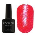 Esmalte Semipermanente Komilfo Liquid Glam Gel LGG 012, 8ml — Photo 5