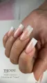 Trendy Nails Modeling Gel Reverence, 30ml — Photo 6