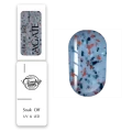 Trendy Nails Textural Base Agate, 8ml — Photo 4