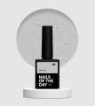 NAILSOFTHEDAY Party Top 03, 10ml — Photo 5