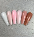 NAILSOFTHEDAY Builder Gel 12, 15ml — Photo 7