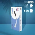 Staleks Limas desechables Doble Cara PapMam Mix SOFT 180/240 grit (25pcs) — Photo 3