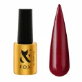 F.O.X Esmalte Semipermanente Moulin Rouge 10, 7ml — Photo 4
