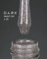 Dark by Rior Esmalte Semipermanente Night Cat Eye 03, 10ml — Photo 8