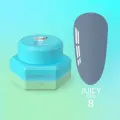 YOUARECUTE Juicy Gel 08, 15ml — Photo 5