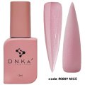 DNKa Cover Base 0009 Nice, 12 ml — Photo 4