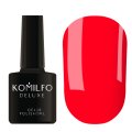 Esmalte Semipermanente Komilfo DeLuxe Series Kaleidoscopic K008, 8ml — Photo 4