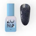 Luna Esmalte Semipermanente 123, 8ml — Photo 4