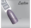 LUXTON esmalte semipermanente N106 , 10 ml — Photo 3