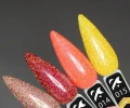 Esmalte Semipermanente F.O.X Flash 014, 7ml — Photo 5