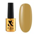 Esmalte semipermanente 110 F.O.X. 7 ml — Photo 4