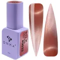 Dnka Esmalte Semipermanente Cat Eye 0032 Silk, 12ml — Photo 4