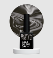 NAILSOFTHEDAY Glossy top no wipe, 10ml — Photo 3