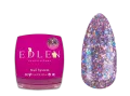 Edlen Disco Glitter 01, 5ml — Photo 4