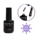 Komilfo No Wipe Expert Top, 8 ml — Photo 6